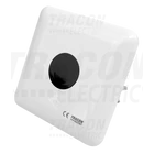 Kép 3/6 - Mozgásérzékelő, infra, szerelvénydobozba,rövidtávú érzékelés  230V, 50Hz, 180°, 5-6cm, 500W, IP20