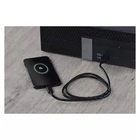 Kép 5/5 - Emos SM7021BL TÖLTŐ- ÉS ADATKÁBEL USB-A 3.0 / USB-C 3.1, 1 M, FEKETE