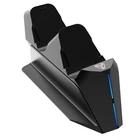 Kép 1/7 - Yenkee YCP1011CRADLE TÖLTŐÁLLOMÁS XBOX