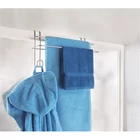 Kép 3/4 - Metaltex MX403802 TÖRÜLKÖZŐTARTÓ, DUPLA