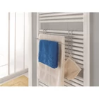 Kép 2/4 - Metaltex MX403802 TÖRÜLKÖZŐTARTÓ, DUPLA