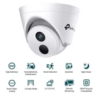 Kép 2/3 - TP-LINK IP Kamera beltéri éjjellátó 3 Megapixel, 4mm Objektív, VIGI C430I(4MM)