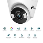 Kép 2/3 - TP-LINK IP Kamera beltéri éjjellátó 4 Megapixel, 4mm Objektív, VIGI C440(4MM)