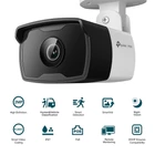 Kép 3/3 - TP-LINK IP Kamera kültéri éjjellátó 2 Megapixel, 4mm Objektív, VIGI C320I(4MM)
