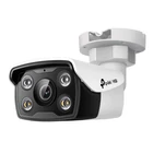 Kép 1/3 - TP-LINK IP Kamera kültéri színes éjjellátó 5 Megapixel, 6mm Objektív, VIGI C350(6MM)