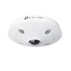 Kép 1/4 - TP-LINK IP Kamera kültéri/beltéri színes éjjellátó 5 Megapixel IR Fisheye PTZ, INSIGHT S655I