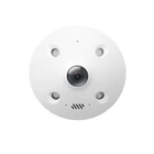 Kép 2/4 - TP-LINK IP Kamera kültéri/beltéri színes éjjellátó 5 Megapixel IR Fisheye PTZ, INSIGHT S655I