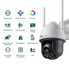 Kép 2/2 - TP-LINK IP & Wi-Fi-s Kamera kültéri éjjellátó 4megapixel, 4mm Objektív, VIGI C540-W(4MM)