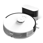 Kép 3/3 - TP-LINK Robot Porszívó és Felmosó LiDAR Navigációval, TAPO RV30