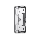 Kép 2/2 - TP-LINK VIGI Kötődoboz Junction Box alumínium 134mm Fehér, VJB-240