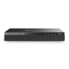 Kép 1/3 - TP-LINK Video Recorder 16 csatornás POE+, VIGI NVR2016H-16P