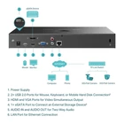 Kép 4/4 - TP-LINK Video Recorder 16 csatornás, VIGI NVR2016H