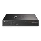 Kép 1/2 - TP-LINK Video Recorder 4 csatornás POE+, VIGI NVR1004H-4P
