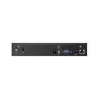 Kép 2/3 - TP-LINK Video Recorder 4 csatornás, VIGI NVR1004H