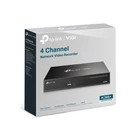 Kép 3/3 - TP-LINK Video Recorder 4 csatornás, VIGI NVR1004H