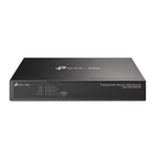 Kép 2/3 - TP-LINK Video recorder 8 csatornás POE+, VIGI NVR1008H-8P