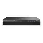 Kép 1/2 - TP-LINK Video recorder 8 csatornás POE+, VIGI NVR2008H-8MP