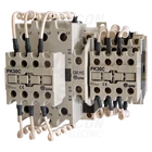 Kép 1/3 - Kontaktor kondenzátortelepek kapcsolásához  690V, 50Hz, 17A, 12,5kVAr, 400V AC, 3×NO+1×NC