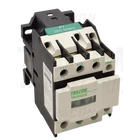 Kép 1/2 - Kontaktor  400V, 50Hz, 12A, 5,5kW, 110V AC, 3×NO+1×NO