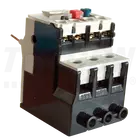 Kép 1/2 - Termikus túláramvédelmi relé TR1K segédkontaktorokhoz  690V, 0-400Hz, 4-6A, 1×NC+1×NO