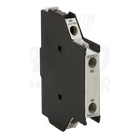 Kép 1/2 - Oldalsó segédérintkező TR1D/F kontaktorokhoz  230V, 50Hz, 2A, 1×NC+1×NO