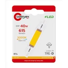 Kép 2/4 - LED Lamp R7S 6 W 615 lm 3000 K