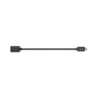Kép 5/10 - TRUST USB-C–USB-A adapterkábel 20967 (Calyx USB-C to USB-A Adapter Cable)