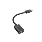 Kép 7/10 - TRUST USB-C–USB-A adapterkábel 20967 (Calyx USB-C to USB-A Adapter Cable)