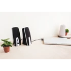 Kép 4/9 - TRUST 2.0 Hangszórókészlet 16697 (MiLa 2.0 Speaker Set)