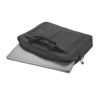 Kép 5/6 - TRUST Notebook táska 21551 (Primo Carry Bag for 16" laptops - black)