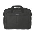 Kép 3/6 - TRUST Notebook táska 21551 (Primo Carry Bag for 16" laptops - black)
