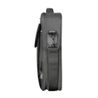 Kép 7/8 - TRUST Notebook táska 24189 (Atlanta Recycled Bag for 15.6" laptops - black)