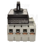 Kép 5/6 - Szakaszoló kapcsoló  400V, 50Hz, 100A, 4P, 30kW, 88×88mm