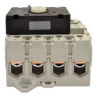 Kép 4/7 - Szakaszoló kapcsoló ajtókupplunggal  400V, 50Hz, 80A, 3P, 22kW, 64×64mm