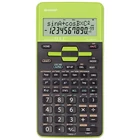 Kép 1/2 - Sharp EL531THBGR TUDOMÁNYOS SZÁMOLÓGÉP