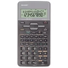 Kép 1/2 - Sharp EL531THBGY TUDOMÁNYOS SZÁMOLÓGÉP