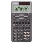 Kép 1/2 - Sharp EL520TGGY TUDOMÁNYOS SZÁMOLÓGÉP