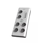 Kép 1/3 - Philips SPN7060WA58 TÚLFESZÜLTSÉGVÉDŐ ELOSZTÓ