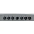 Kép 3/5 - Indesit IS5G5PHXE1 TŰZHELY ELEKTROMOS