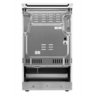 Kép 4/6 - Electrolux LKG500013W TŰZHELY GÁZ