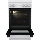 Kép 4/7 - Gorenje GG5A14WJ TŰZHELY GÁZ