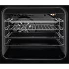 Kép 5/6 -  Electrolux LKR564275K TŰZHELY KERÁMIALAPOS