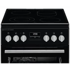 Kép 2/6 -  Electrolux LKR564275K TŰZHELY KERÁMIALAPOS