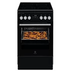 Kép 1/6 -  Electrolux LKR564275K TŰZHELY KERÁMIALAPOS