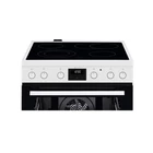 Kép 2/5 - Electrolux LKR64022AW TŰZHELY KERÁMIALAPOS