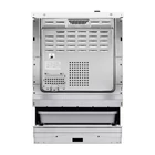Kép 3/5 - Electrolux LKR64022AW TŰZHELY KERÁMIALAPOS