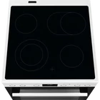 Kép 6/7 -  Electrolux LKR64020AW TŰZHELY KERÁMIALAPOS