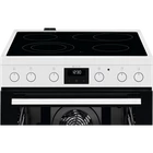 Kép 2/7 -  Electrolux LKR64020AW TŰZHELY KERÁMIALAPOS
