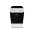 Kép 1/9 - Gorenje GEC5A41WG TŰZHELY KERÁMIALAPOS