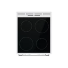 Kép 6/9 - Gorenje GEC5A41WG TŰZHELY KERÁMIALAPOS